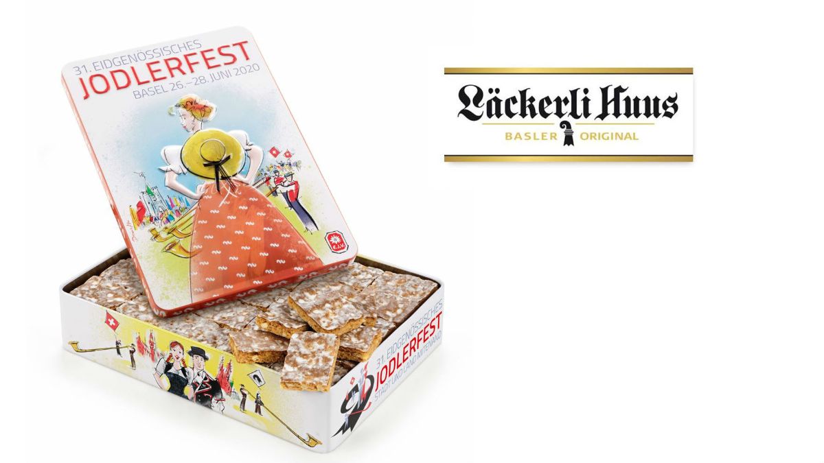 Bild Läckerli-Dose 169